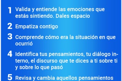 La autocompasión: Clave para el bienestar emocional y personal 2 la autocompasion clave para el bienestar emocional y personal