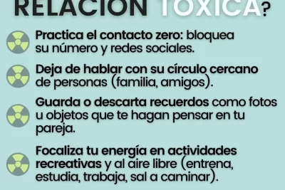 la autoestima en relaciones toxicas como superarlas y salir