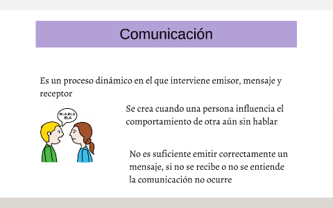 la comunicacion y su papel en la gestion de conflictos