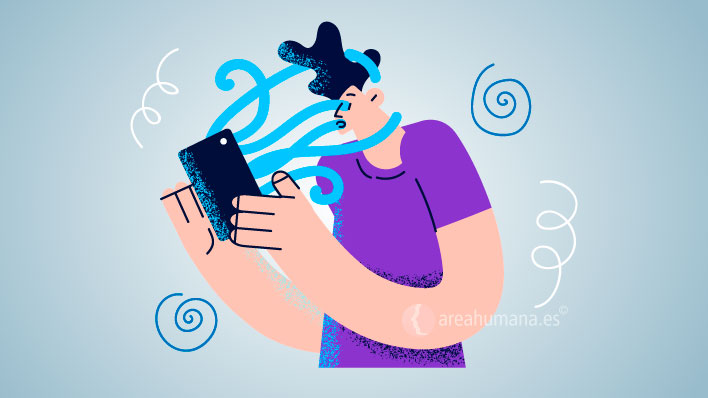 la conexion entre influencia y bienestar emocional