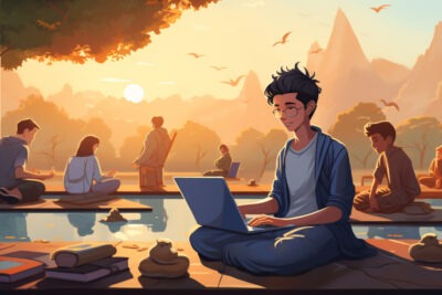 la conexion entre mindfulness y el aprendizaje efectivo