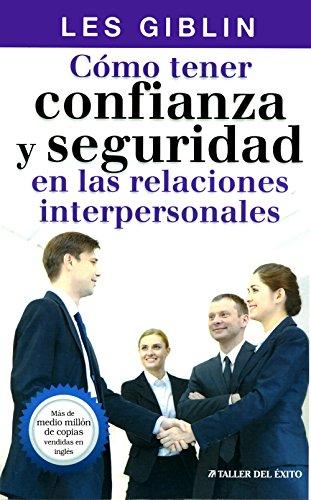 la confianza clave en la influencia interpersonal y social