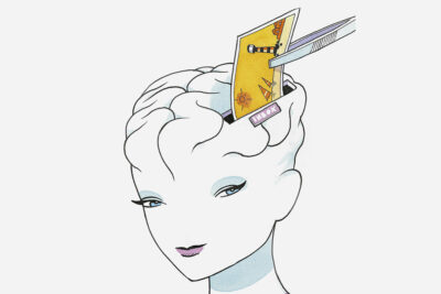 la construccion de recuerdos realidad o ficcion