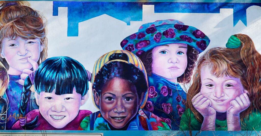 la cultura y su impacto en la percepcion de la personalidad