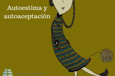 la diferencia entre autoaceptacion y complacencia