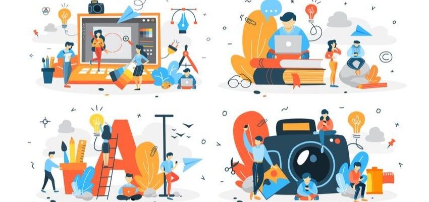 La edición y su importancia en la creación de contenido 1 la edicion y su importancia en la creacion de contenido