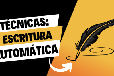 la escritura automatica una forma de libertad creativa