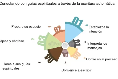 la escritura automatica y su impacto en el crecimiento personal