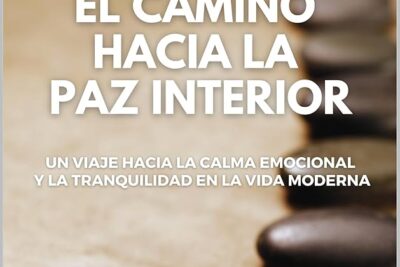 la escritura como un camino hacia la paz interior autentica