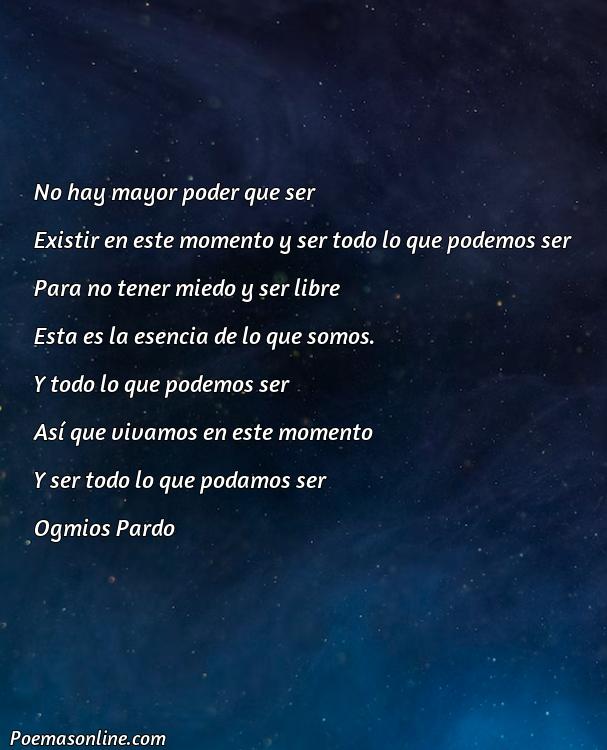 la esencia del ser significado de los poemas de vida