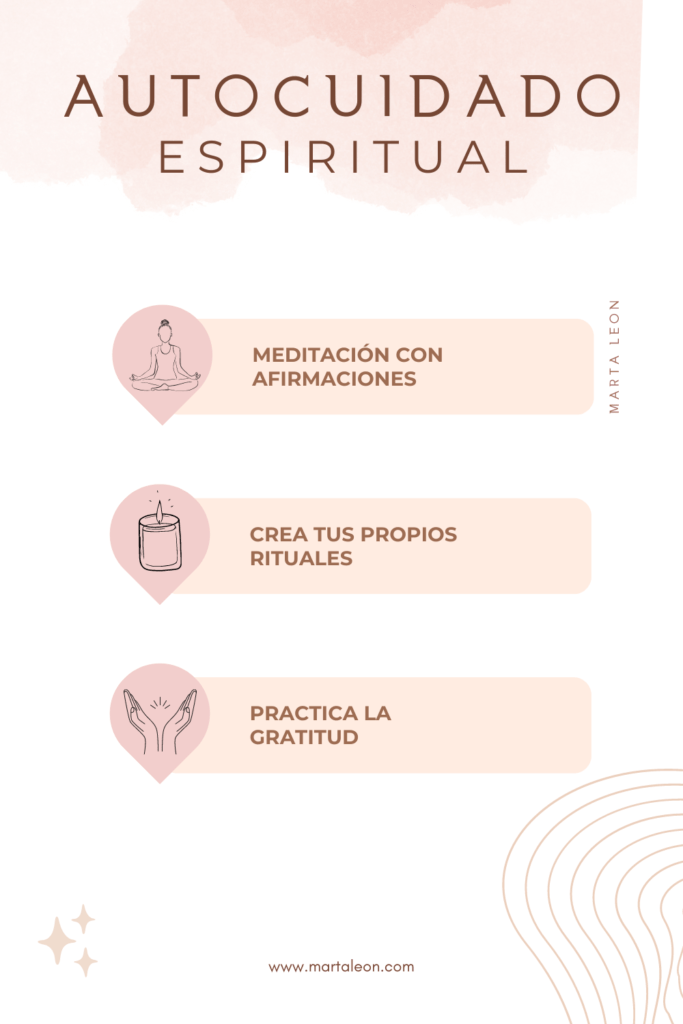 la espiritualidad y su impacto en la autoestima personal