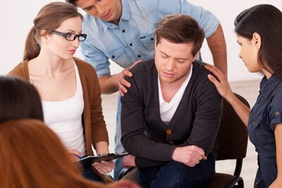 la familia en la recuperacion de la psicopatologia