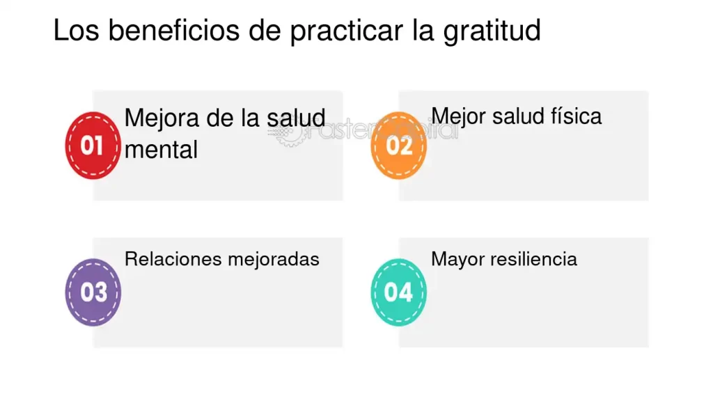 la gratitud en la resiliencia beneficios y fortalezas clave