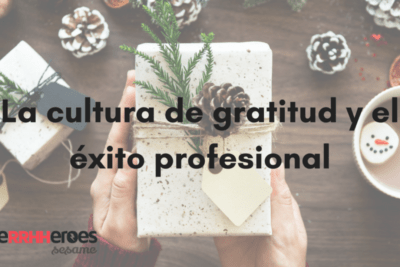 la gratitud y su papel en la motivacion personal y profesional