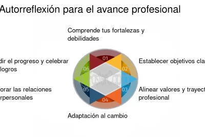 la importancia de la autorreflexion en la adaptacion