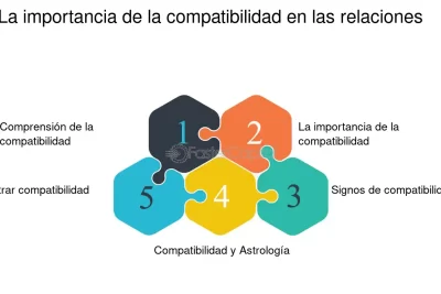 la importancia de la compatibilidad en la relacion de pareja