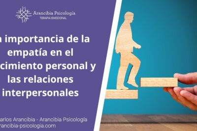 la importancia de la empatia en la adaptacion personal