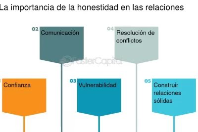 la importancia de la honestidad en relaciones duraderas