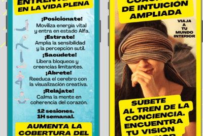 la importancia de la percepcion intuitiva en la vida diaria