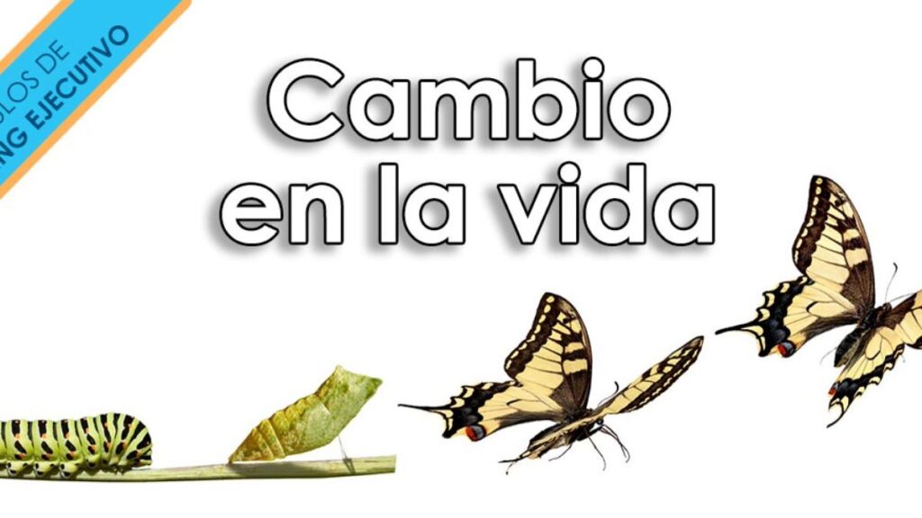 la influencia como motor de cambio en nuestras vidas