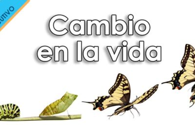la influencia como motor de cambio en nuestras vidas