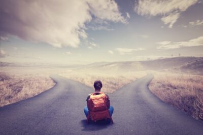 la influencia de la autoconfianza en decisiones importantes