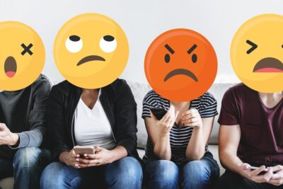 la influencia de la conexion emocional en grupos