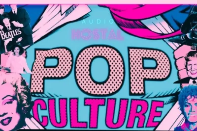 la influencia de la cultura pop en la salud mental y bienestar
