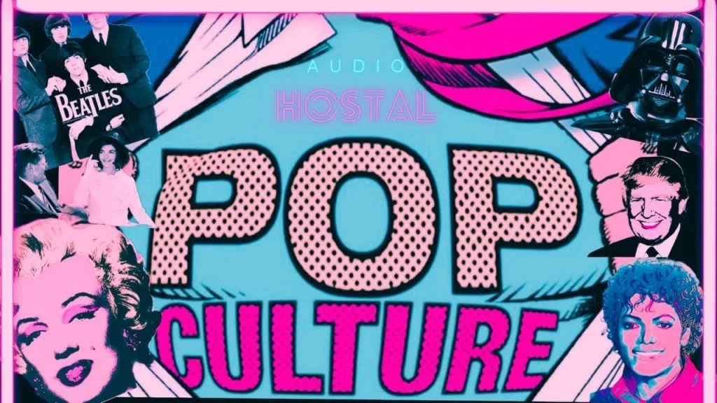 La influencia de la cultura pop en la salud mental y bienestar 1 la influencia de la cultura pop en la salud mental y bienestar