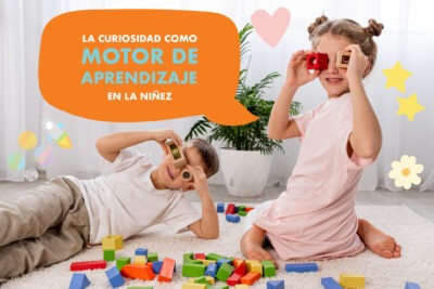 la influencia de la curiosidad en la motivacion y el aprendizaje