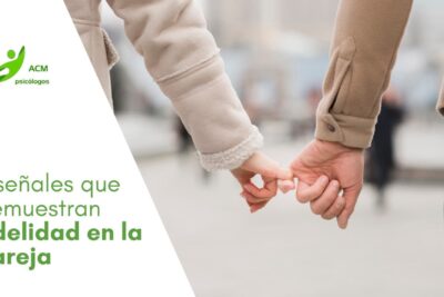 la influencia de la fidelidad emocional en relaciones de pareja
