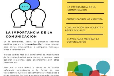 la influencia de la forma en que comunicamos un mensaje