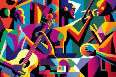 la influencia de la musica y el arte en la cultura actual