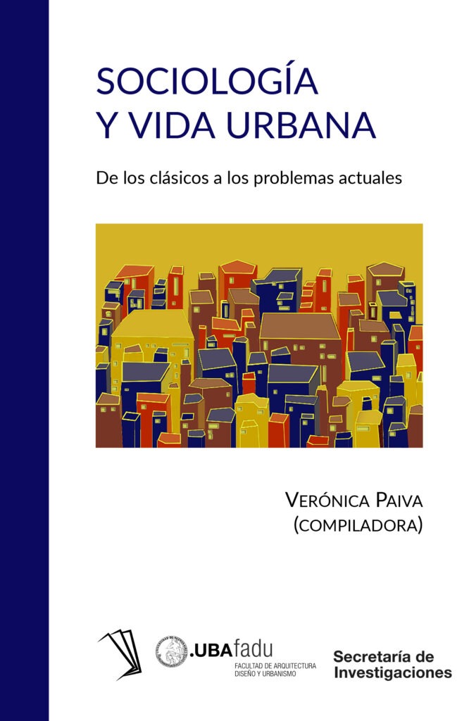 la influencia de las ciudades en la personalidad de las personas