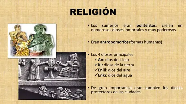 la influencia de las creencias en la historia de la humanidad