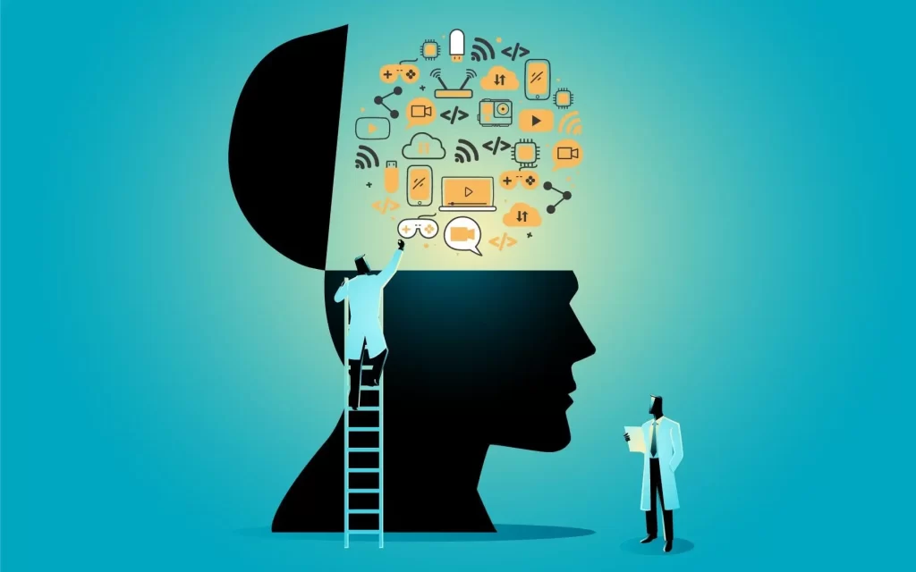 la influencia de los medios en las percepciones de la personalidad