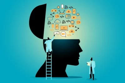 la influencia de los medios en las percepciones de la personalidad