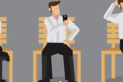 la influencia del lenguaje corporal en la comunicacion interperso