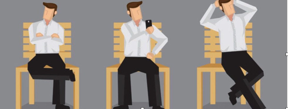 la influencia del lenguaje corporal en la comunicacion interperso