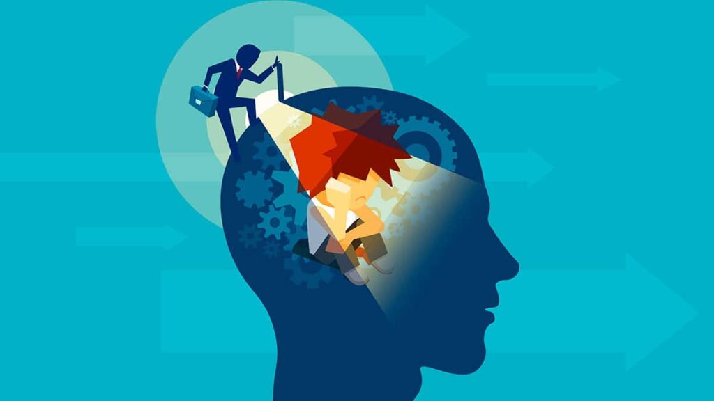 La influencia del subconsciente en la vida y la mente humana 1 la influencia del subconsciente en la vida y la mente humana