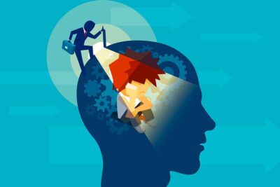 la influencia del subconsciente en la vida y la mente humana