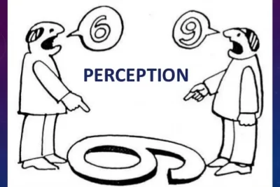 la influencia y su impacto en nuestra percepcion de la realidad