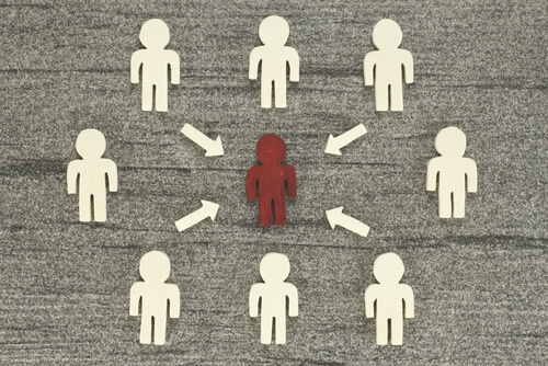 la influencia y su papel en el desarrollo de la comunidad