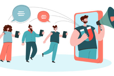 la influencia y su papel en el desarrollo social actual