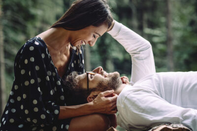 la memoria y su importancia en la relacion de pareja