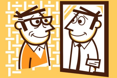 la percepcion de la realidad y su cambio con la edad