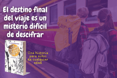 la personalidad un viaje continuo o un destino final