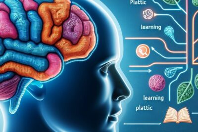 la plasticidad cerebral y su impacto en el proceso educativo