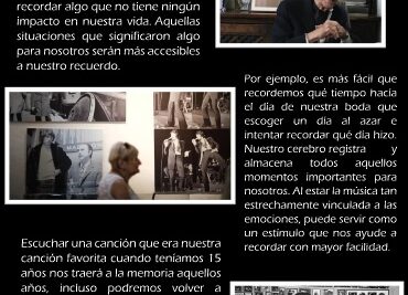 la psicologia del recuerdo significado e impacto en la vida