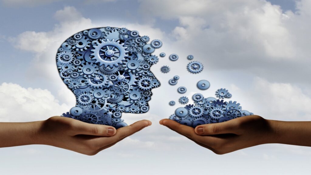 la reflexion clave del aprendizaje efectivo y significativo